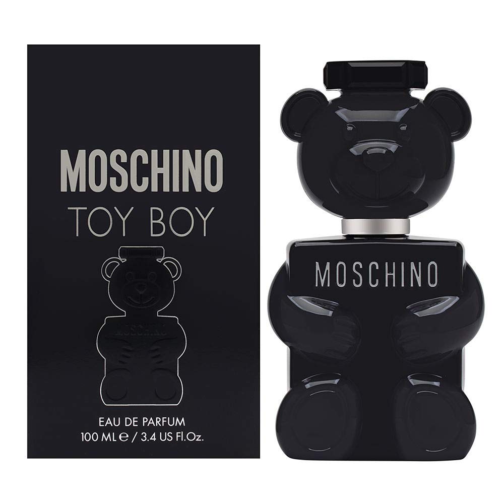 Moschino Toy Boy Eau De Parfum For Men 100 ML