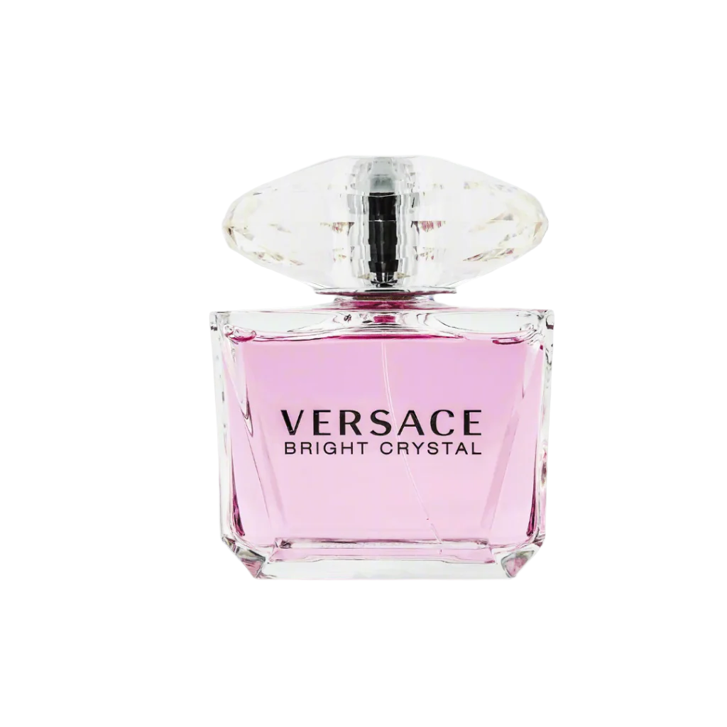 Versace Bright Crystal Eau De Toilette For Women