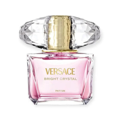Versace Bright Crystal Parfum For Women 90 ML