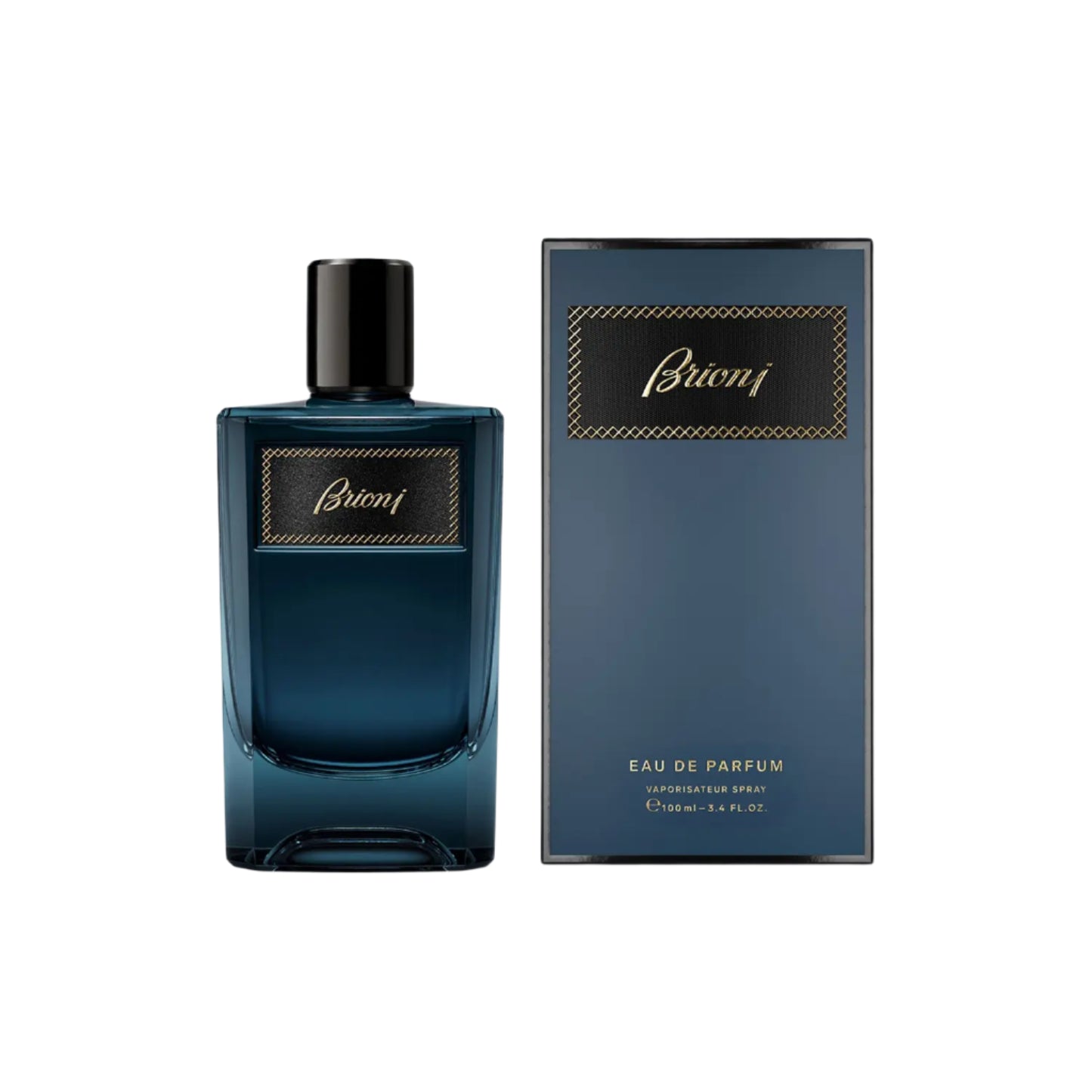 Brioni Eau De Parfum for Men 100 ML