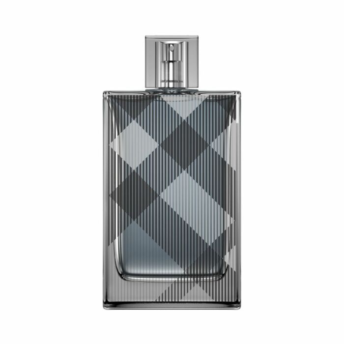 Burberry Brit Eau De Toilette For Men 100 ML