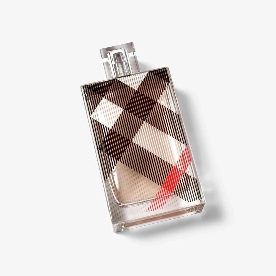 Burberry Brit For Her Eau De Parfum For Women 100 ML