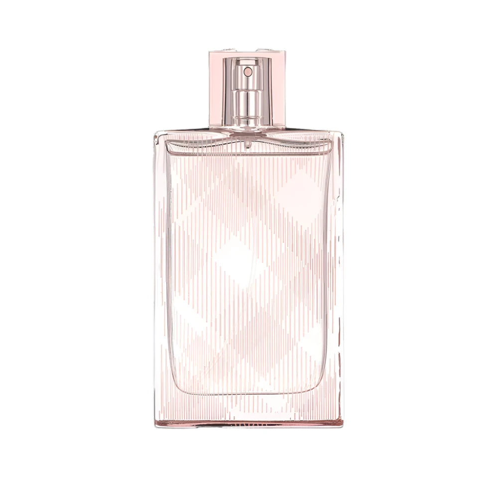 Burberry Brit Sheer Eau De Toilette For Women 100 ML