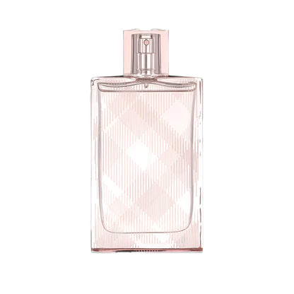 Burberry Brit Sheer Eau De Toilette For Women 100 ML