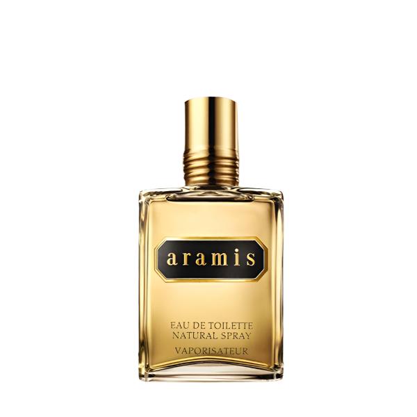 Aramis Brown Eau De Toilette For Men