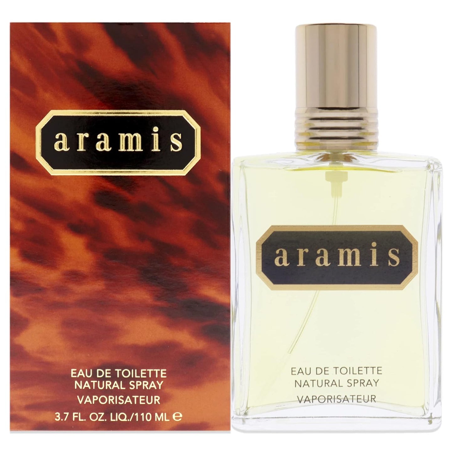 Aramis Brown Eau De Toilette For Men