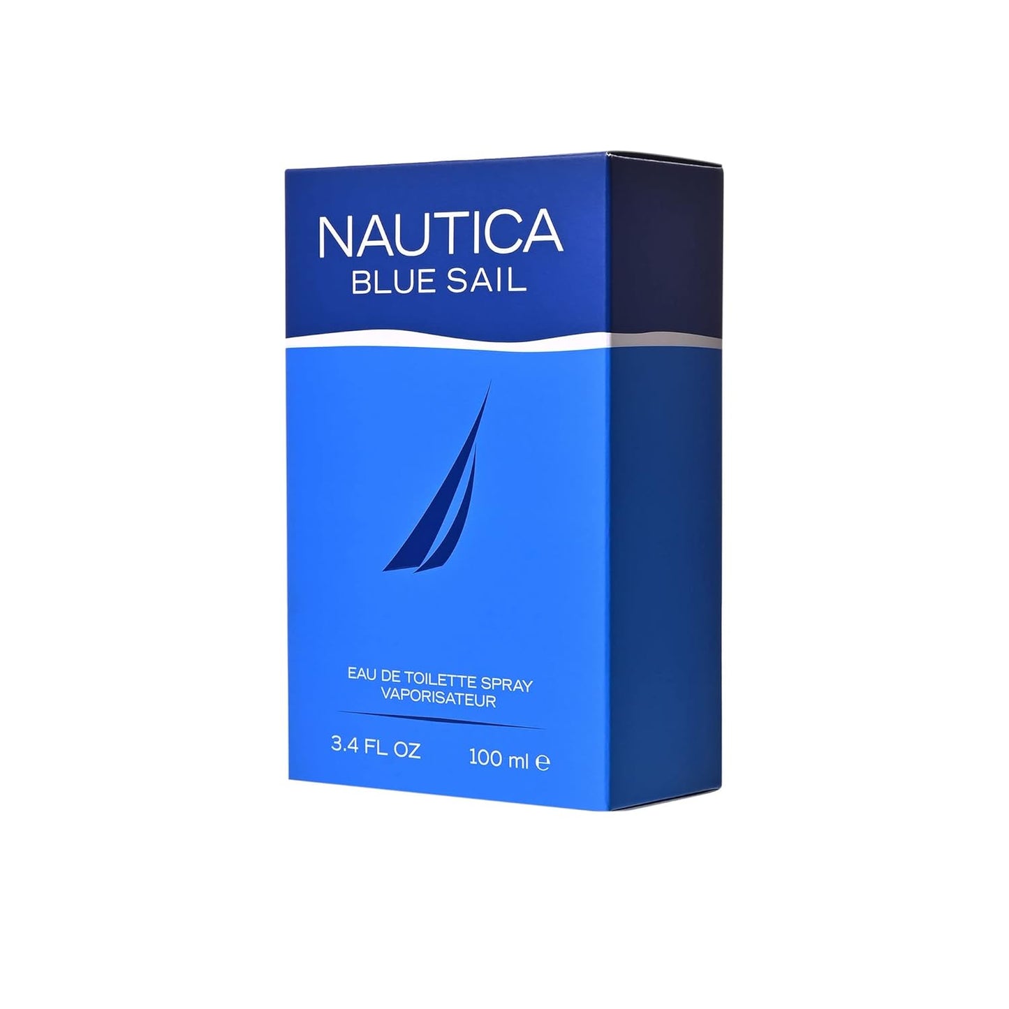 Nautica Blue Sail Eau De Toilette For Men 100 ML