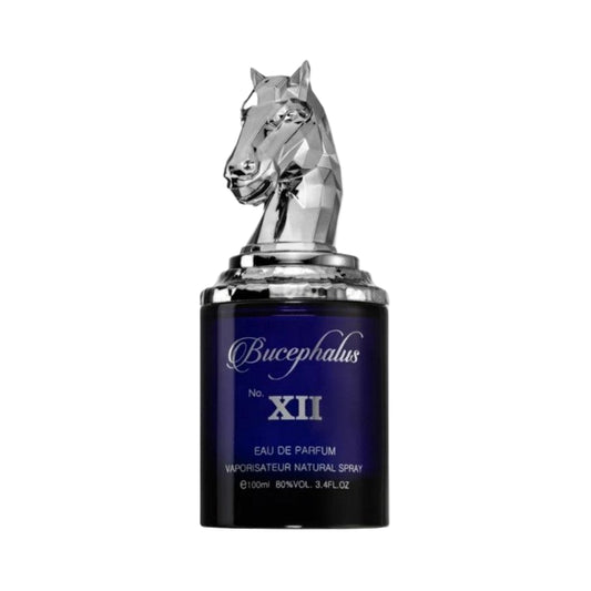 Armaf Bucephalus XII Eau De Parfum For Men 100 ML