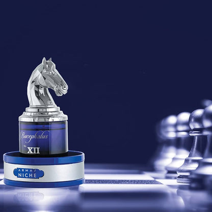 Armaf Bucephalus XII Eau De Parfum For Men 100 ML