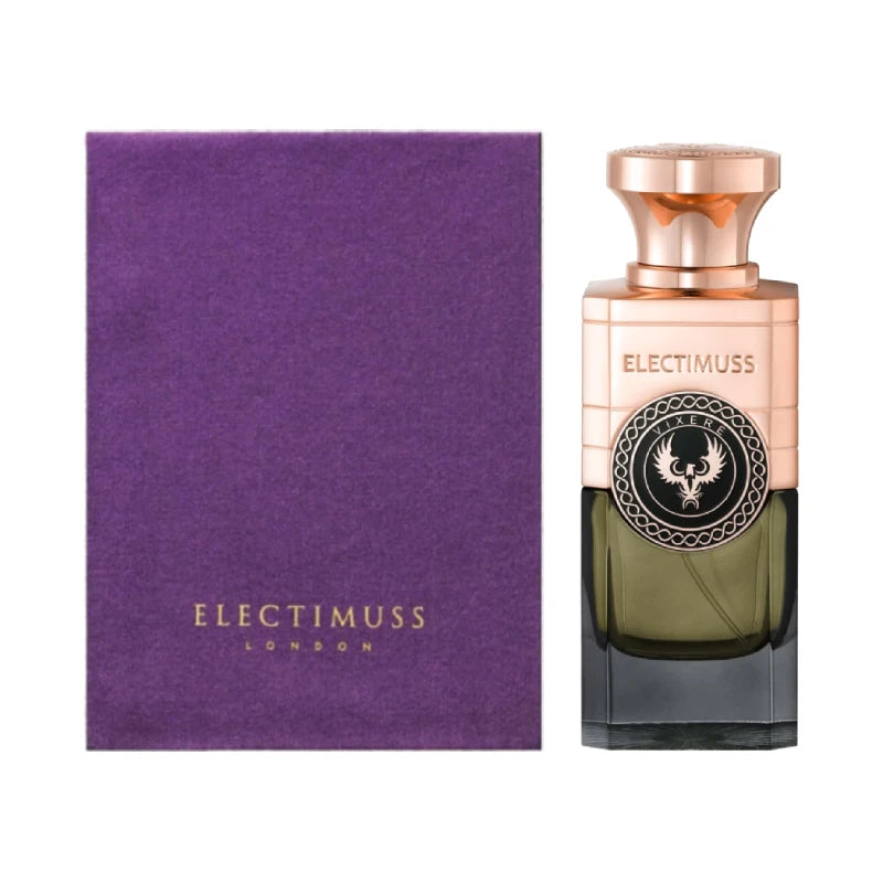 Electimuss Vixere Extrait De Parfum For Men & Women 100 ML