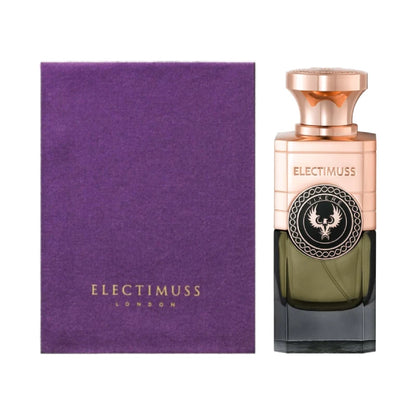 Electimuss Vixere Extrait De Parfum For Men & Women 100 ML