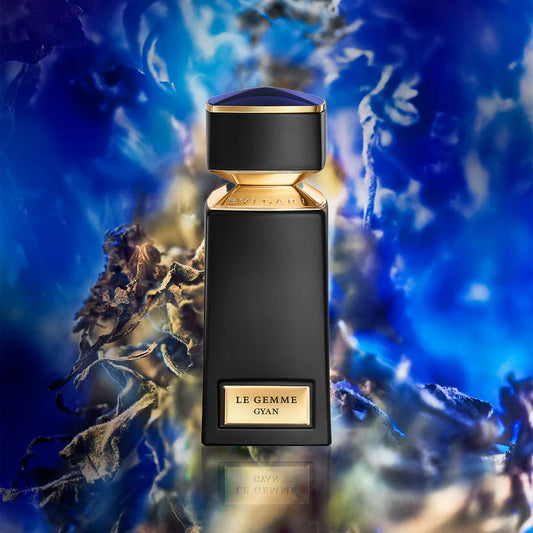 Bvlgari Gyan Eau De Parfum For Men 100 ML