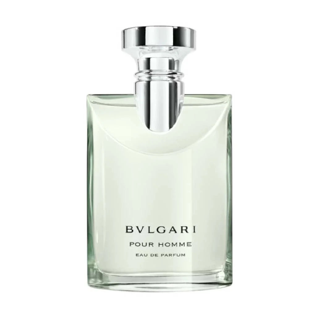 Bvlgari Pour Homme Eau De Parfum For Men 100 ML