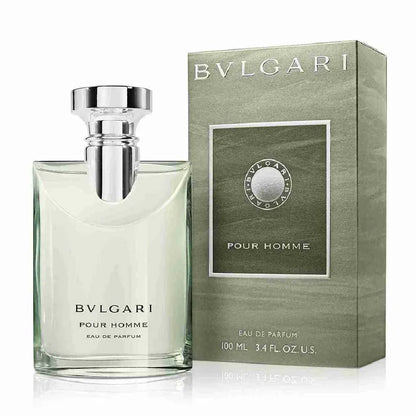 Bvlgari Pour Homme Eau De Parfum For Men 100 ML