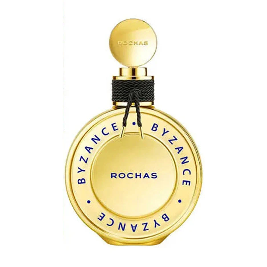 Rochas Byzance Gold Eau De Parfum For Women 90 ML