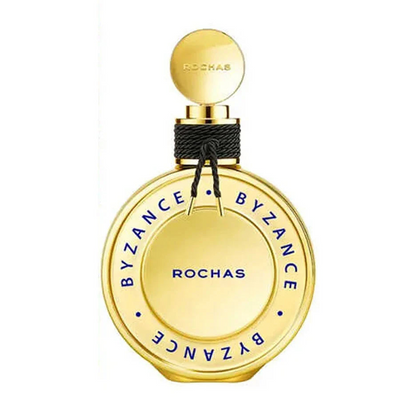 Rochas Byzance Gold Eau De Parfum For Women 90 ML