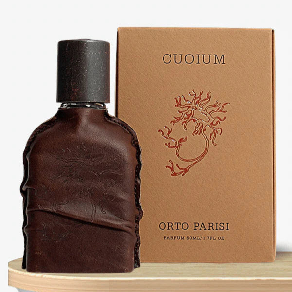 Orto Parisi Cuoium Extrait De Parfum For Men & Women 50 ML