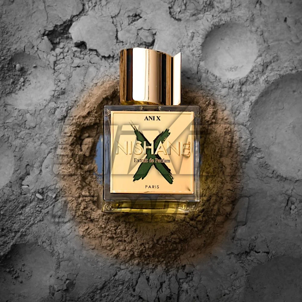 Nishane Ani X Extrait de Parfum Men & Women 50 ML