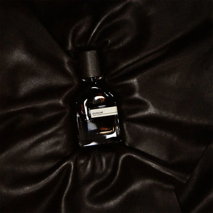 Orto Parisi Cuoium Extrait De Parfum For Men & Women 50 ML