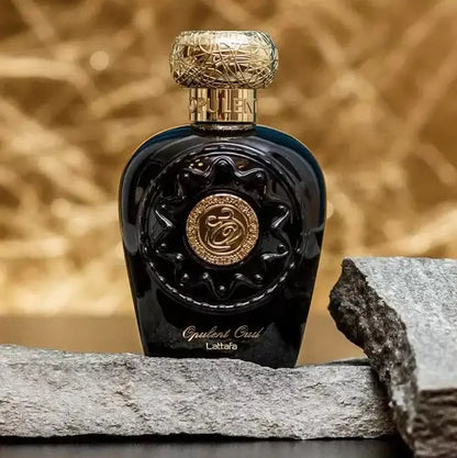 Lattafa Opulent Oud Eau De Parfum Men & Women 100 ML