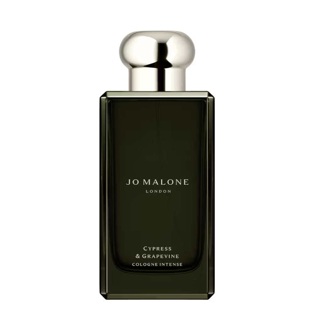 Jo Malone London Cypress & Grapevine Cologne Intense For Men & Women 100 ML