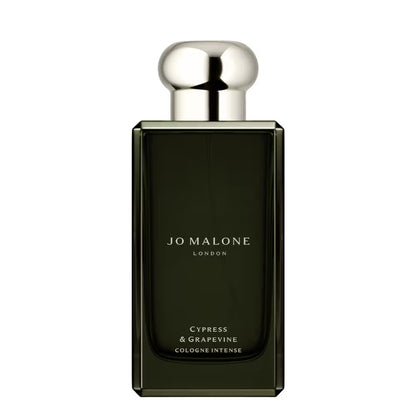 Jo Malone London Cypress & Grapevine Cologne Intense For Men & Women 100 ML