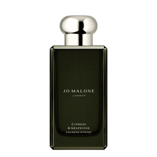 Jo Malone London Cypress & Grapevine Cologne Intense For Men & Women 100 ML