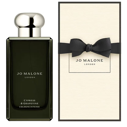 Jo Malone London Cypress & Grapevine Cologne Intense For Men & Women 100 ML