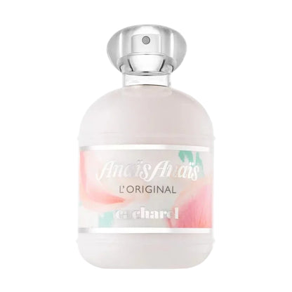 Cacharel Anais Anais L'Original Eau De Toilette For Women 100 ML