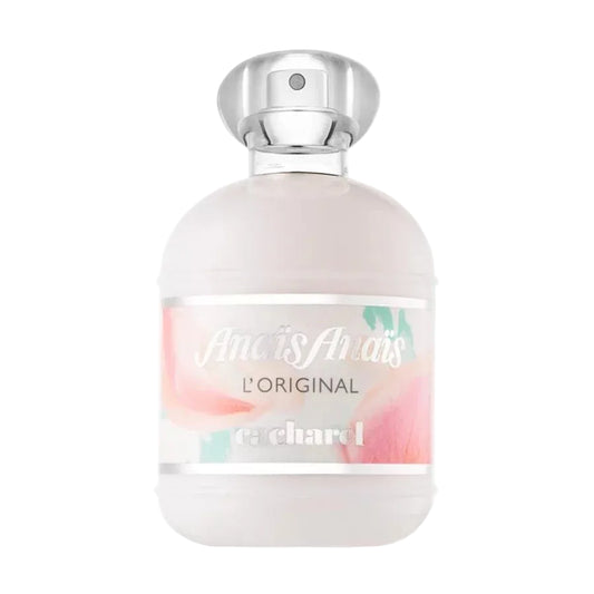 Cacharel Anais Anais L'Original Eau De Toilette For Women 100 ML