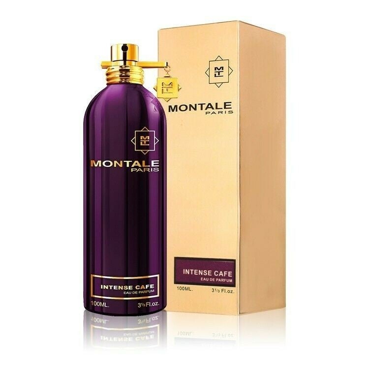 Montale Intense Cafe Eau De Parfum For Men & Women 100 ML