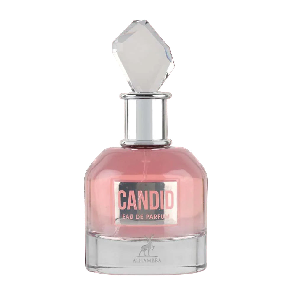 Maison Alhambra Candid Eau De Parfum For Women 100 ML