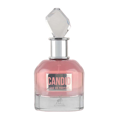 Maison Alhambra Candid Eau De Parfum For Women 100 ML