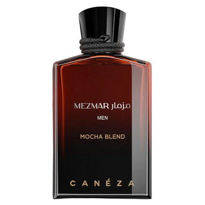 Caneza Mezmar Mocha Blend Eau De Parfum For Men 100 ML