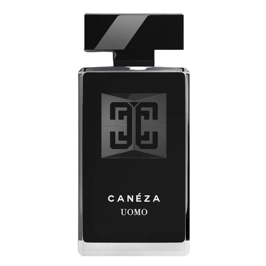 Caneza Uomo Eau De Parfum For Men 100 ML
