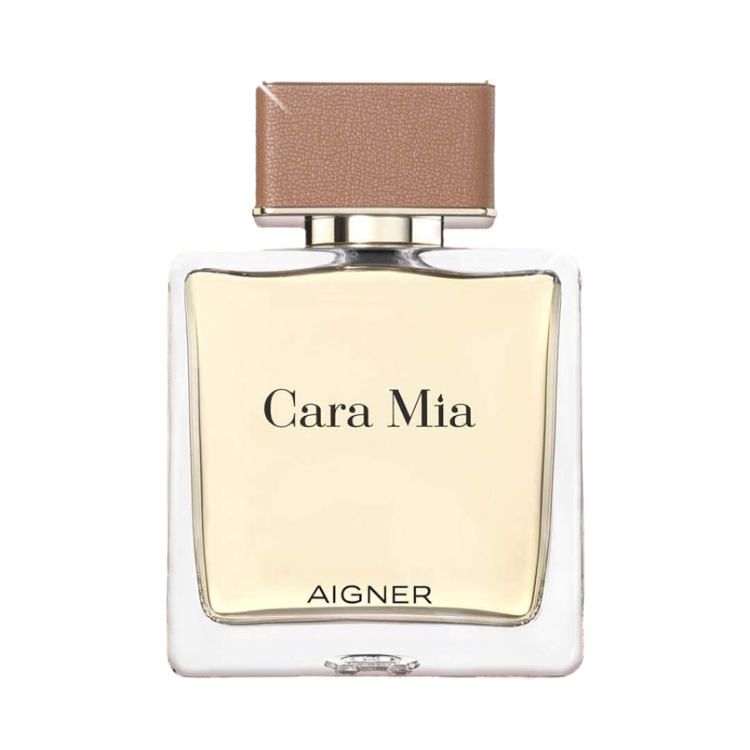 Aigner Cara Mia Eau De Parfum for Women 100 ML