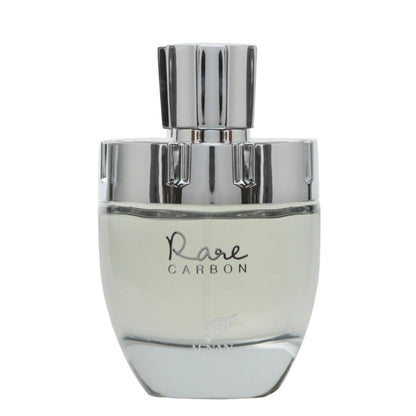 Afnan Rare Carbon Eau De Parfun For Men 100 ML