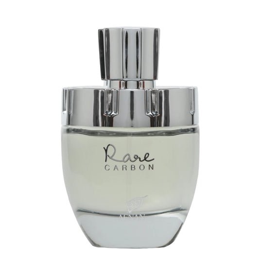 Afnan Rare Carbon Eau De Parfun For Men 100 ML