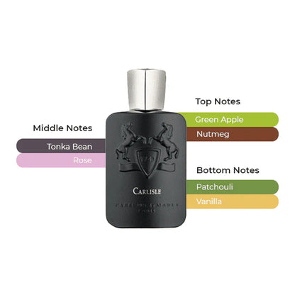 Parfums de Marly Carlisle Eau De Parfum For Men 125 ML