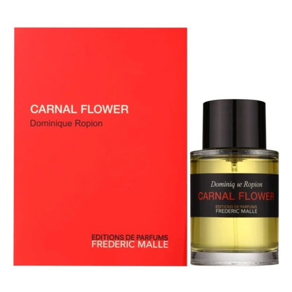 Frederic Malle Carnal Flower Eau De Parfum For Men & Women 100 ML