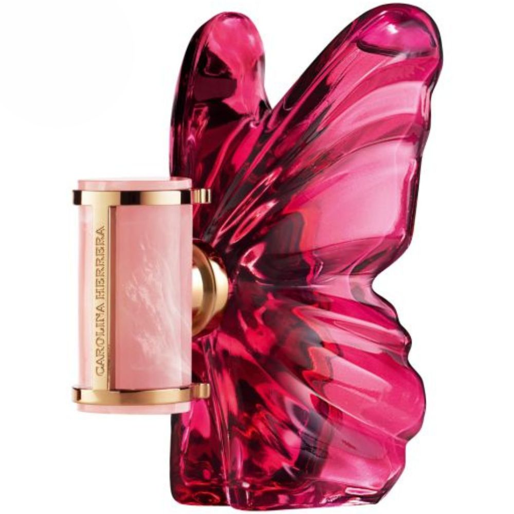 Carolina Herrera La Bomba Eau De Parfum For Women 80 ML
