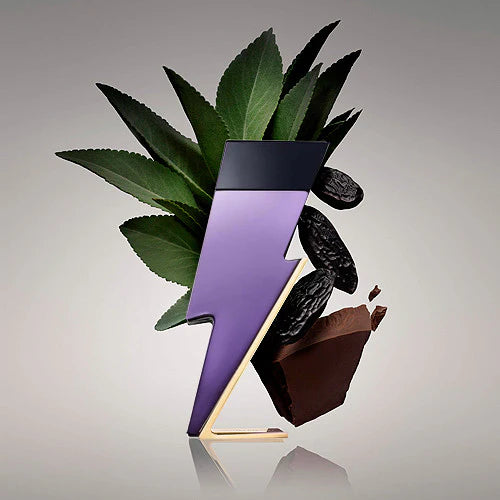 Carolina Herrera Bad Boy Dazzling Garden Eau De Toilette For Men & Women 100 ML