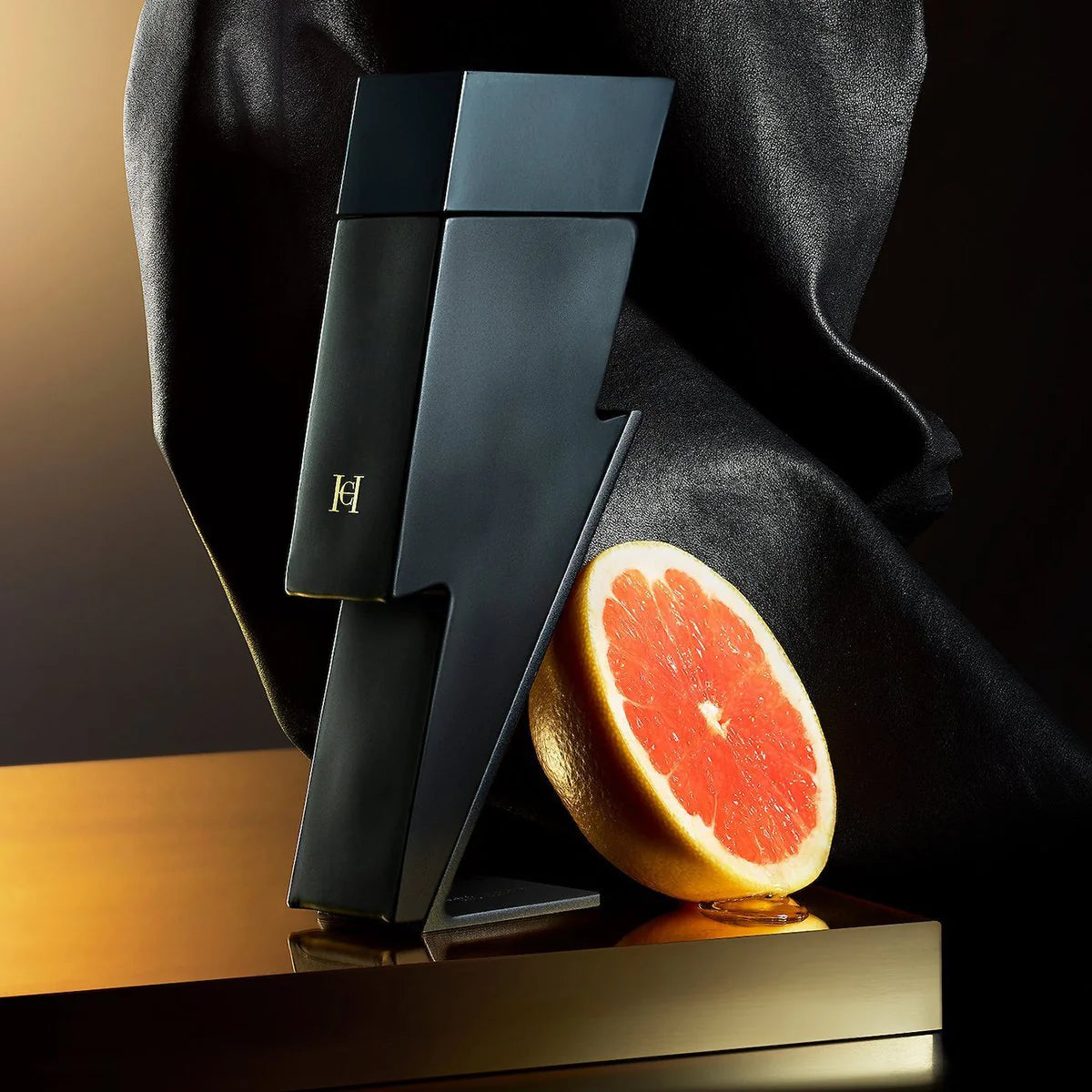 Carolina Herrera Bad Boy Le Parfum Eau De Parfum For Men 100 ML