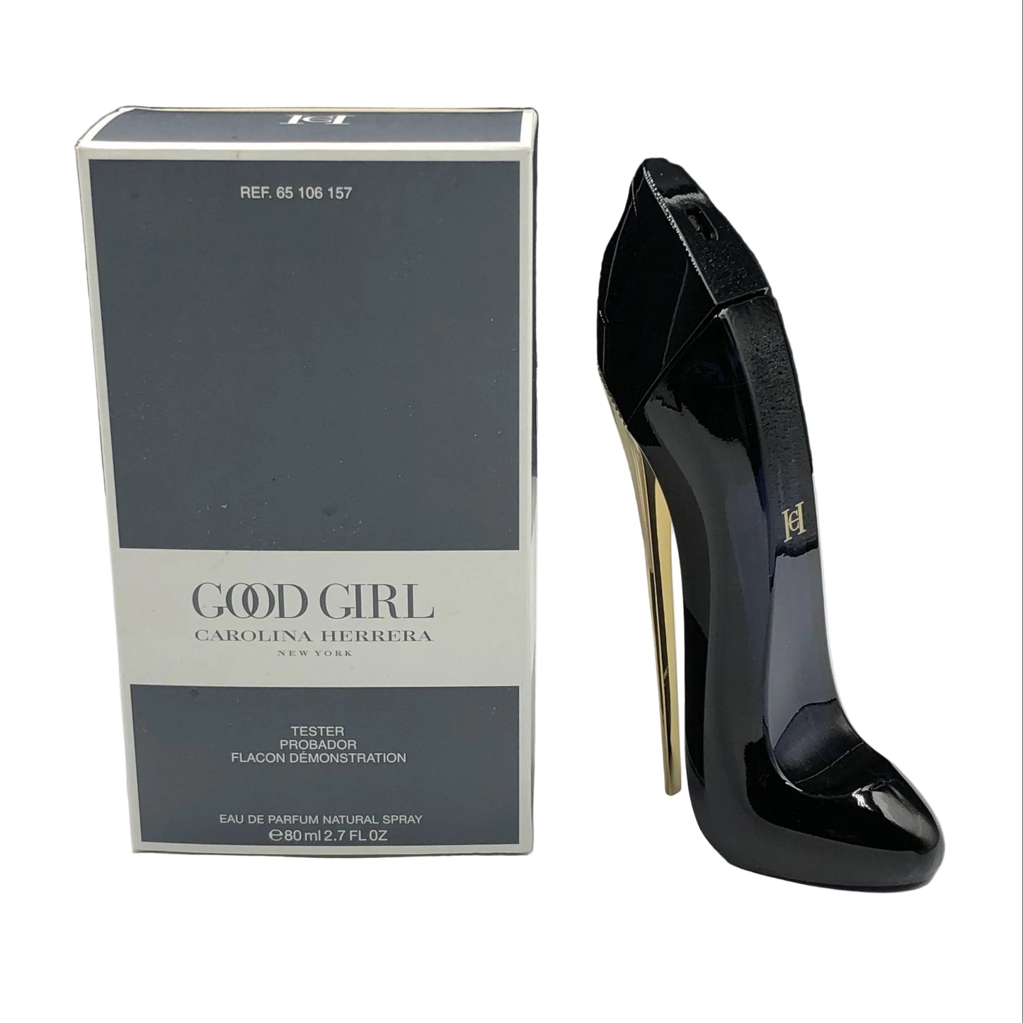 Carolina Herrera Good Girl Eau De Parfum For Women