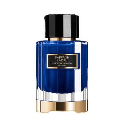 Carolina Herrera Saffron Lazuli Eau De Parfum For Men & Women 100 ML