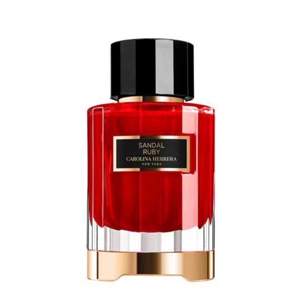 Carolina Herrera Sandal Ruby Eau de Parfum For Men & Women 100 ML