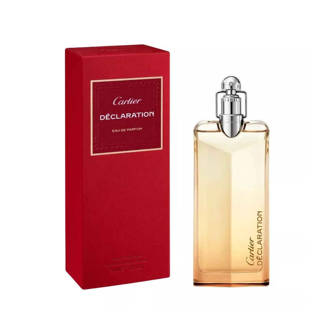 Cartier Declaration Eau De Parfum For Men 100 ML (2024 Release)