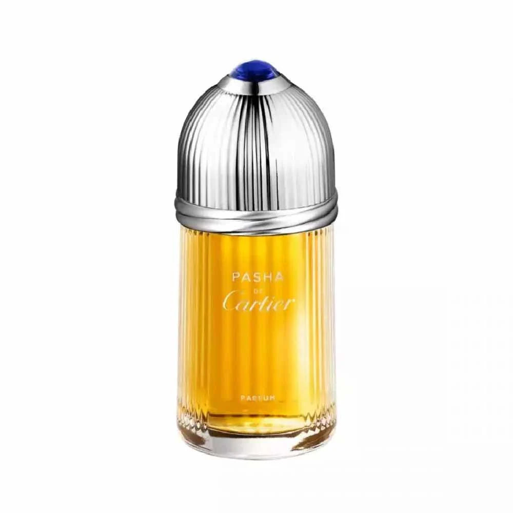 Cartier De Pasha Parfum For Men 150 ML