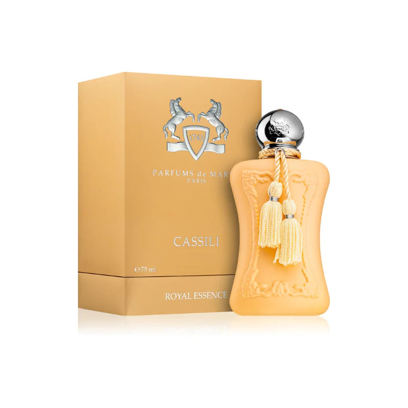 Parfums de Marly Cassili Eau De Parfum for Women 75 ML