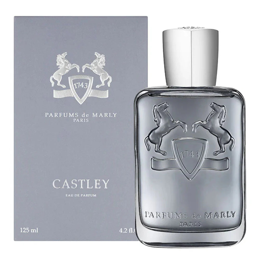 Parfums De Marly Castley Eau De Parfum For Men 125 ML (Release 2025)